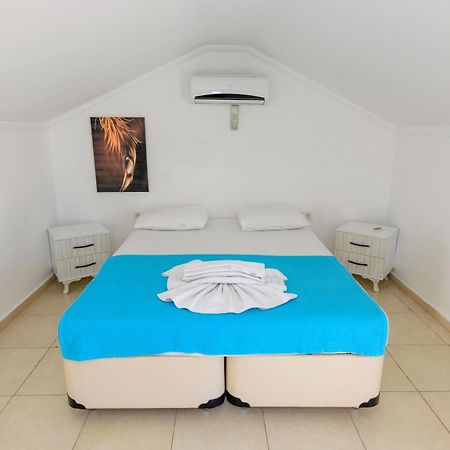 Villa Kavak Hisar Fethiye Esterno foto