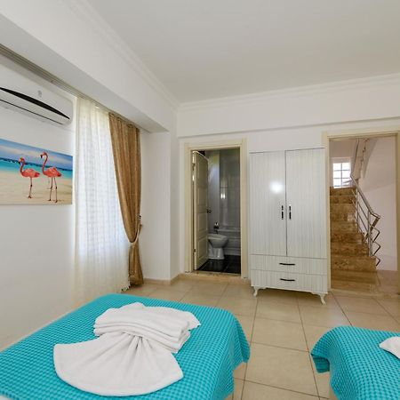 Villa Kavak Hisar Fethiye Esterno foto