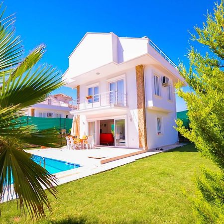Villa Kavak Hisar Fethiye Esterno foto