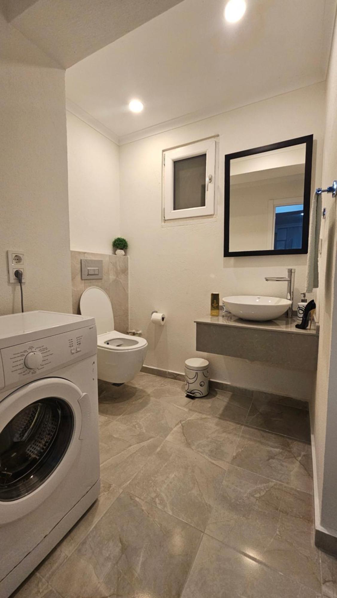 Villa Kavak Hisar Fethiye Esterno foto