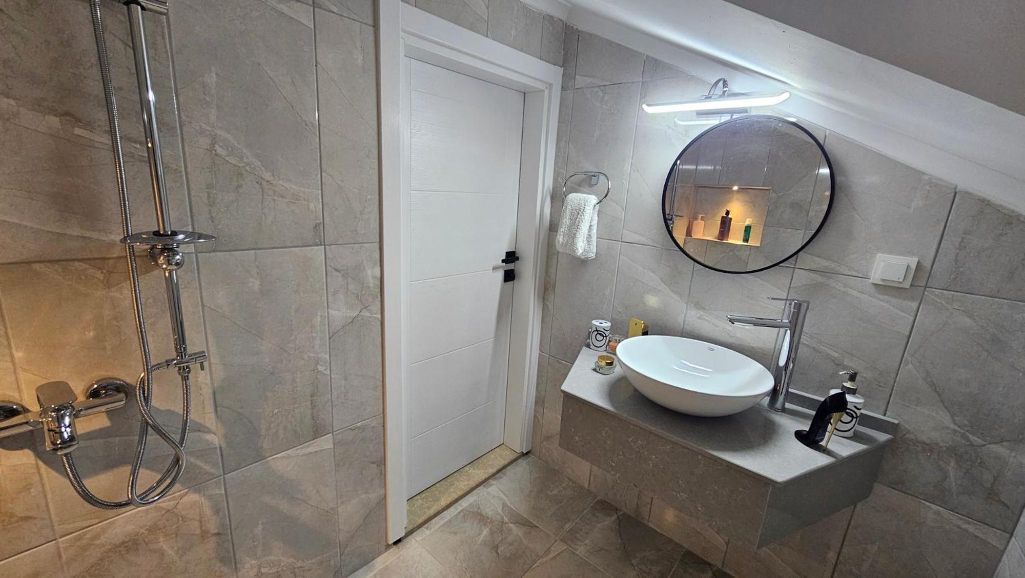Villa Kavak Hisar Fethiye Esterno foto